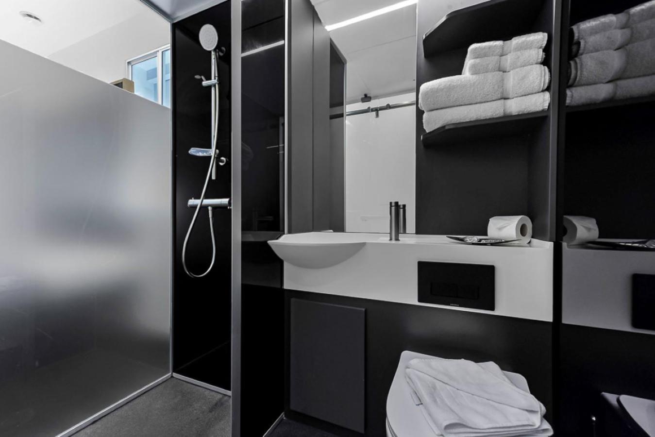 Club Double Room