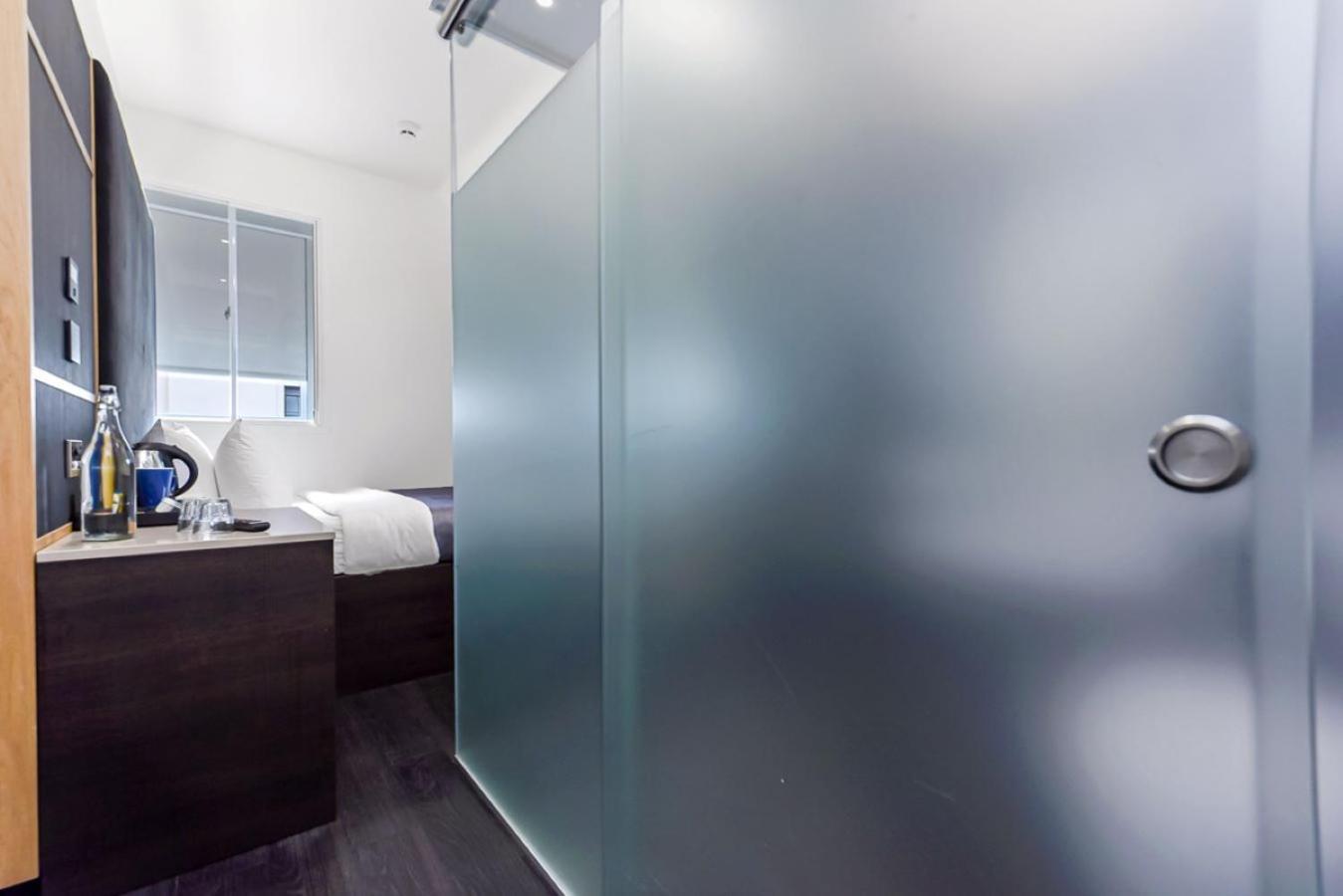 Club Double Room